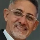 Foto do autor Luiz Carlos de Souza