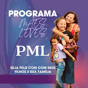 Imagem de capa para o Curso online Programa Mãe Leve (PML)
