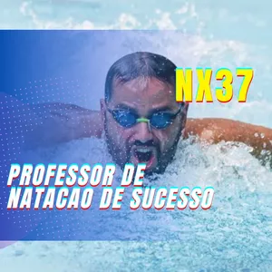 Imagem de capa para o Curso online NX37