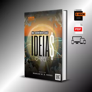 Imagem do curso No Domínio Das Ideias 
