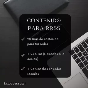 Imagen de portada para Ebook 🔥 90 DÍAS DE CONTENIDO PARA HISTORIAS DE INSTAGRAM – GANCHOS + CTAS QUE CONVIERTEN 🚀