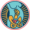 Blossoming Bellies Wholistic Birth Services logo