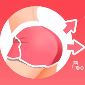 Imagem de capa para o Curso online Treino de Glúteos Max