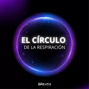 Imagen de portada para Curso online EL CÍRCULO DE LA RESPIRACIÓN 
