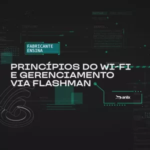 Imagem de capa para o Curso online Princípios Básicos do Wi-Fi