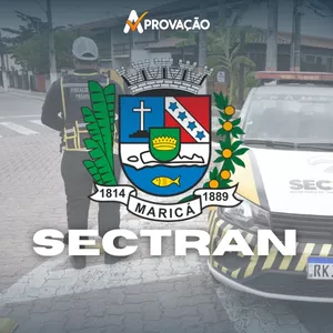 Imagem de capa para o Curso online Sectran Maricá/RJ - Agente de Trânsito