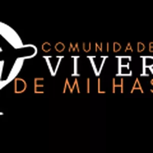Imagem de capa para o Curso online Comunidade Viver de Milhas