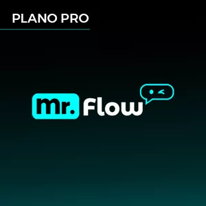 Imagem de capa para o Curso online Mr. Flow - Assinatura Plano Pro