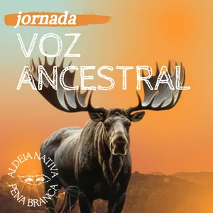 Imagem de capa para o Curso online Jornada Voz Ancestral