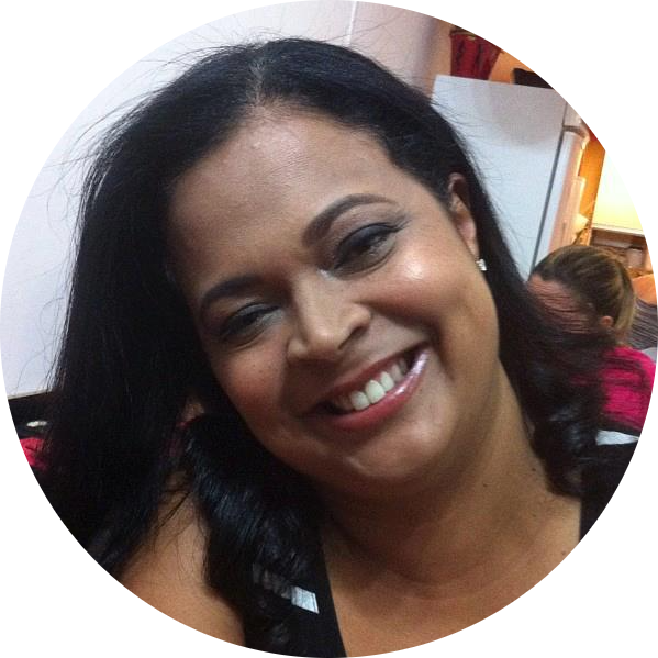 Fernanda Lopes