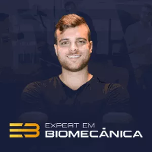 Imagem de capa para o Curso online Acesso estendido - Formação Expert em Biomecânica