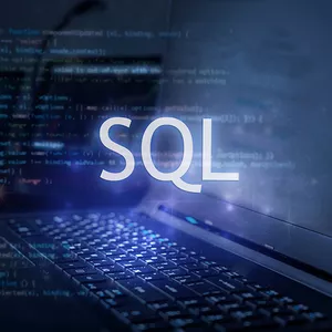 Imagem principal do produto Curso básico de SQL