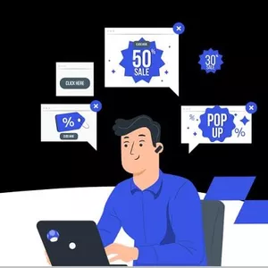 Imagem de capa para o Ebook trafego pago