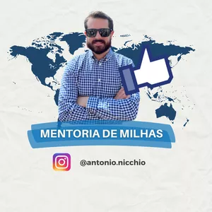 Imagem de capa para o Curso online MBA das milhas