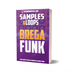 Imagem do curso Samples e Loops - BREGAFUNK 