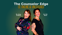 The Counselor Edge, LLC logo