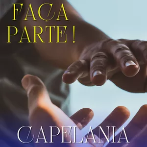 Imagem do curso Curso Nacional de Capelania & Juiz de Paz Eclesiástico