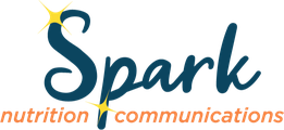 Spark Nutrition Communications logo