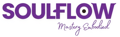 SoulFlow Mastery Embodiment logo