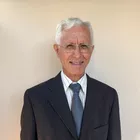 Foto do autor Professor João