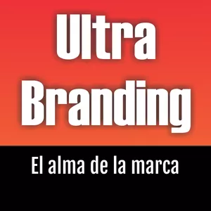 Imagen de portada para Ebook Ultra Branding: El Alma de la Marca