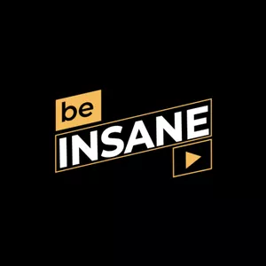 Imagem de capa para o Curso online Be Insane - acesso 2 anos
