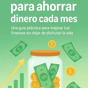 Cover image for Ebook 10 pasos faciles para poder ahorrar dinero y empezar a invertirlos y saber administrar tu dinero y volverte rico