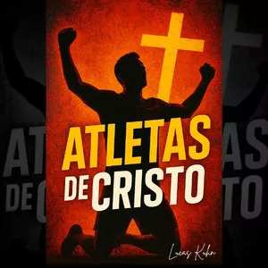 Imagem de capa para o Ebook DEVOCIONAL ATLETAS DE CRISTO