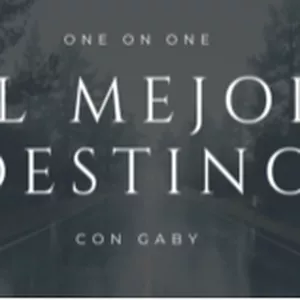 Imagen de portada para Curso online One on One con Gaby