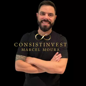 Imagem de capa para o Curso online Trader Consistente