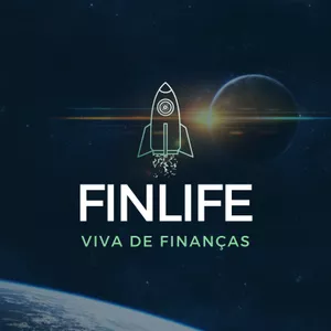 Imagem do curso Finlife: Viva de Finanças