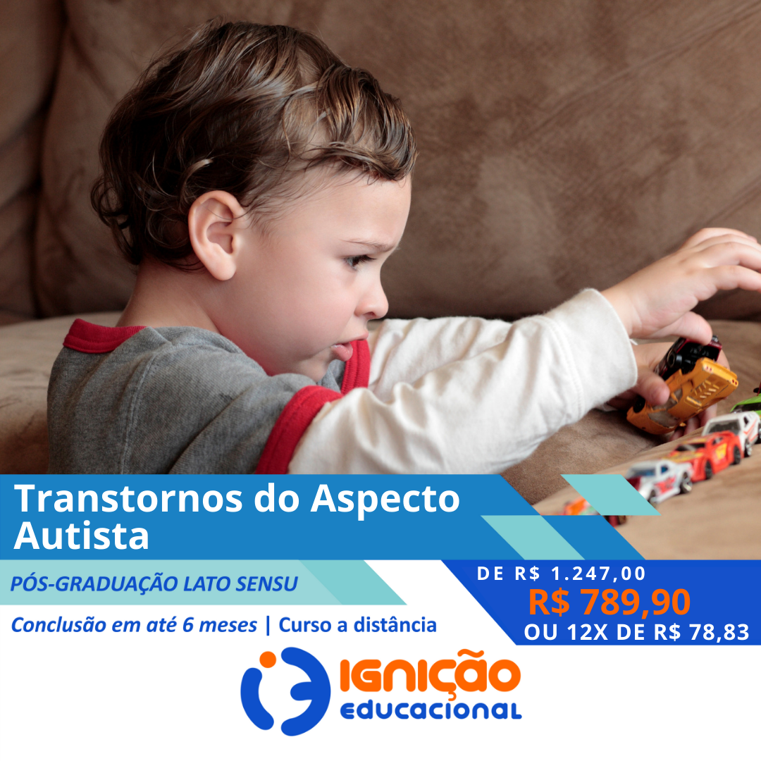 Capa do curso 