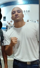 Thalisson Mazim - Aprovado PMERJ 2024