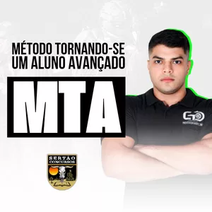 Imagem de capa para o Curso online MENTORIA MTA 