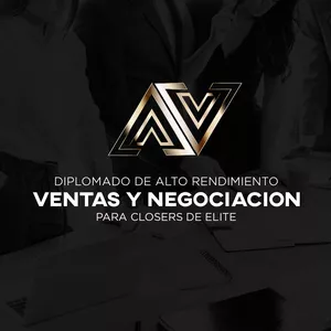 Imagen de portada para Curso online Diplomado en Ventas, Negociación y Estrategia&nbsp;Empresarial