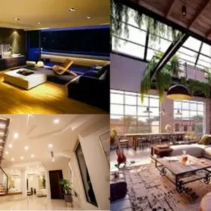 Imagen de portada para Curso online AFT-46P Fundamentos de Diseño de Iluminación para espacios Interiores