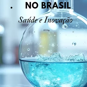 Imagem de capa para o Curso online Ozonioterapia no Brazil - Saúde e Inivação