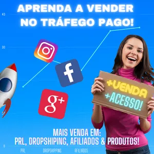 Capa do curso 