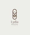 Lydia Madera Method – Online Maderotherapy Training logo