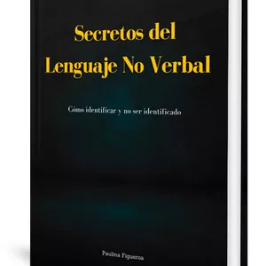 Imagen de portada para Ebook Los Secretos del Lenguaje No Verbal