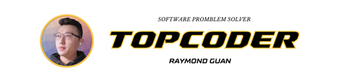 Topcoder logo