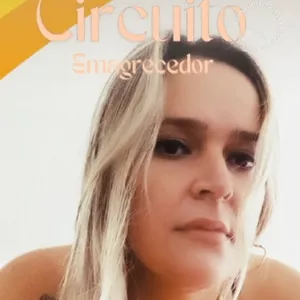 Imagem de capa para o Curso online Circuito emagrecedor: Aula 1