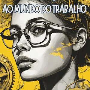 Imagem de capa para o Ebook Apostila - Introdução ao Mundo do Trabalho - 4° Bimestre - 1° ano- Minas Gerais 🔺