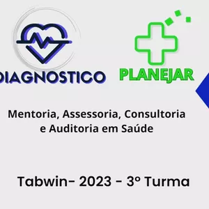 Imagem de capa para o Curso online Tabwin 2023 - 3 turma 