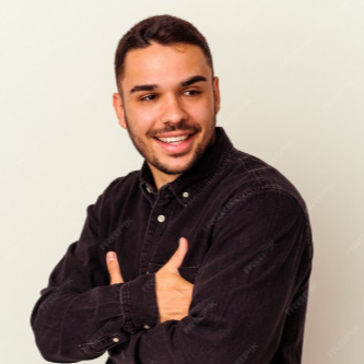 🔹Carlos S., Editor de Contenidos.
