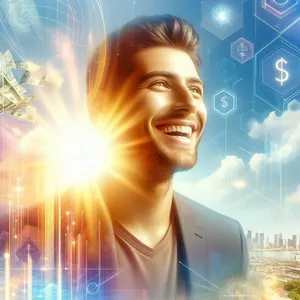 Imagem de capa para o Ebook Liberdade financeira: tome as rédeas do seu sucesso 