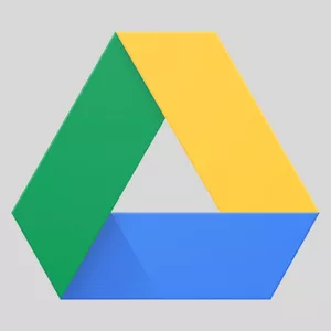 Imagem de capa para o Curso online google Drive fast
