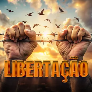 Imagem de capa para o Curso online Libertação Espiritual