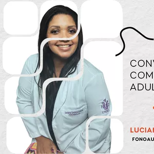 Imagem de capa para o Ebook Conversando com a família do adulto afásico