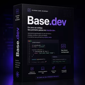 Base.dev - Elphen Code Academy